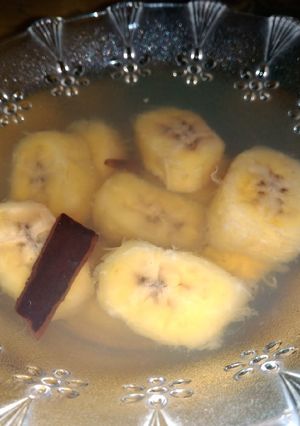 Foto resep Setop pisang