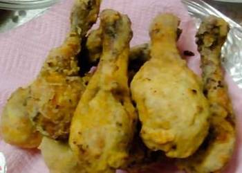 How to Make Perfect Fast  Easy Chicken Broast