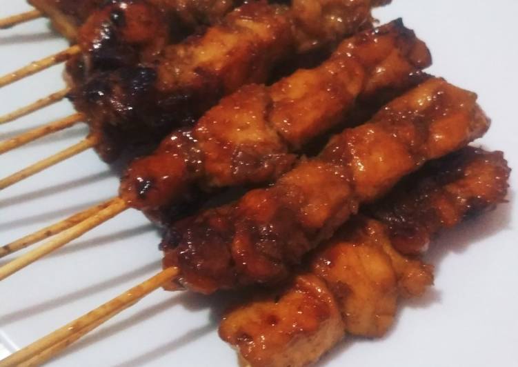 Sate Manis