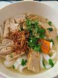 Bánh canh