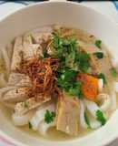 Bánh canh