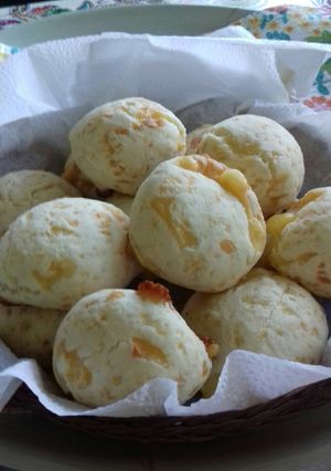 Una foto de Chipacitos 🔝