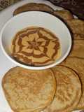 بان كيك سهل وسريع بالصوص..🥞😋
