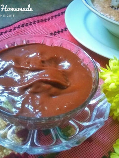Foto resep Selai Coklat Homemade
