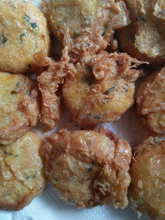 Foto resep Prekedel kentang