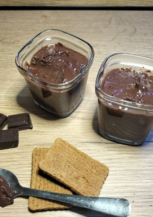 Une photo de Comme une Danette