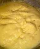 Puré de papa 🥔