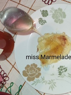 Φωτογραφία της συνταγής Pancakes με μυζήθρα 🥞