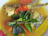 Bandeng serani