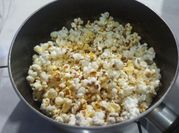 Gambar popcorn asin manis