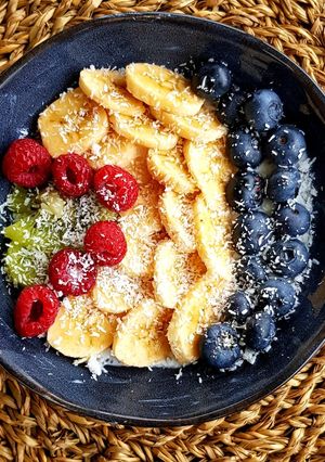 Une photo de Bowl vitaminé