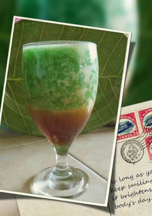 Foto resep Dawet Nutrijel