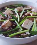 CANH rong biển khô