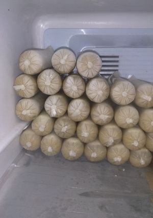 Foto resep Rebusan Kacang ijo METODE 5-30-7 untuk kolak / es lilin
