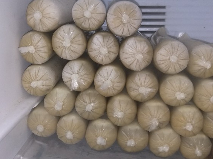 Resep Rebusan Kacang ijo METODE 5-30-7 untuk kolak / es lilin, Lezat Sekali