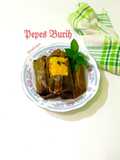 #93 Pepes Burih