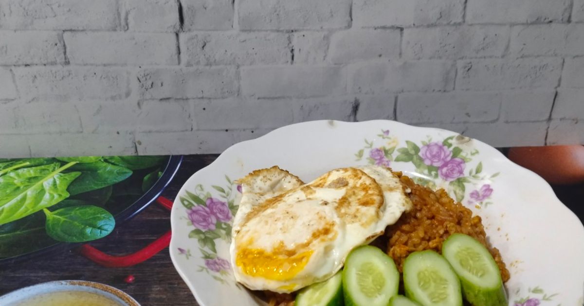 Nasi goreng