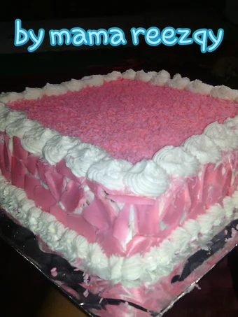 Cara Mudah Membuat Resep  Kue Ultah Coklat Sederhana yang Bisa Manjain Lidah, Enak