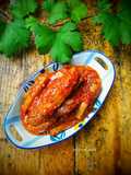 Terong Balado