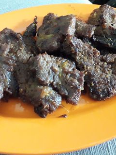 Foto resep Empal Gepuk Sunda