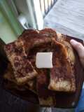 French toast