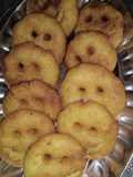 Farari smiley