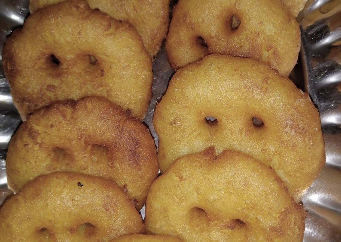 Farari smiley