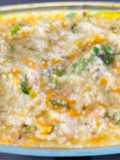 Sama rice khichadi