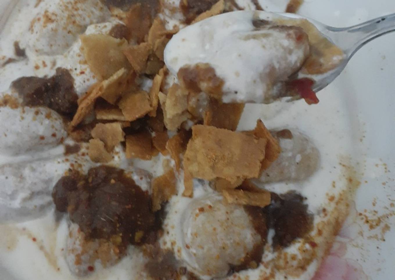 Diet dahi barey