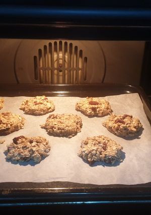Une photo de Cookies