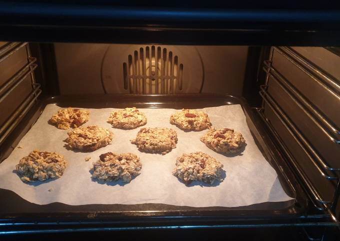 Comment faire Cuire Appétissante Cookies