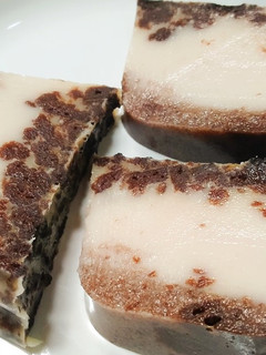 Foto resep Puding Susu Oreo