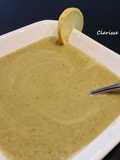 Sauce à l'oseille au Thermomix®