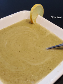 Une photo de Sauce à l'oseille au Thermomix®
