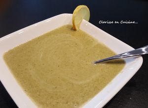 Une photo de Sauce à l'oseille au Thermomix®