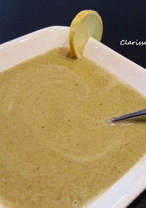 Une photo de Sauce à l'oseille au Thermomix®