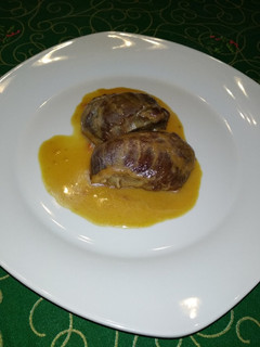 Una foto de Carrilleras al pedro Ximénez en olla rápida