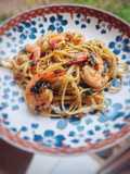 499 - Nori Spicy Pasta (31-CPApron2026)
