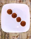 Buñuelos de carne