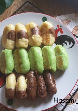 Foto resep Pukis Ekonomis