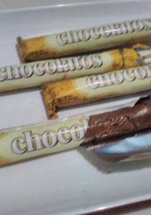 Foto resep Jangan Dicoba! Es Biskuit seperti Puding