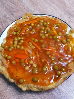 Foto resep Fuyunghai