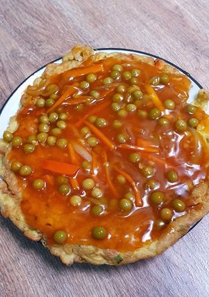 Foto resep Fuyunghai