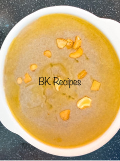 கருப்பு உளுந்து பாயசம்🍵 செய்முறை முக்கிய புகைப்படம்