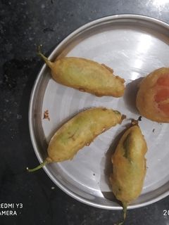 ભરેલા ભજીયા રેસીપી મુખ્ય ફોટો