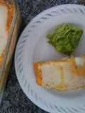 Pastelón de Batata