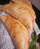 ПХ чебуреки