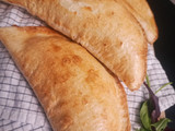 ПХ чебуреки