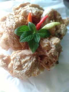 Foto resep Tahu Walik