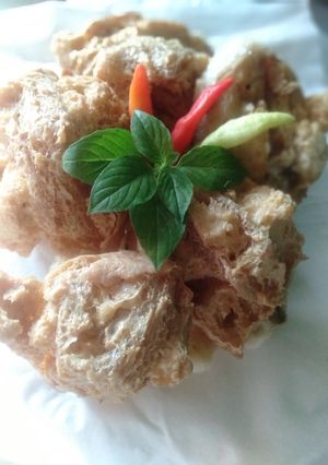 Foto resep Tahu Walik